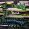 S5df5845fa0064c77a20a20c2c6d5c5718.webp 30CM 90cm 3D Printed Conjoined Divine Dragon Ornaments Joints Can Move Creative Dragon Plants Rockery Fish Tank Decoration