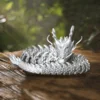 S6ff3780bb21440fa999f2864d2febcb8l.webp 30CM 90cm 3D Printed Conjoined Divine Dragon Ornaments Joints Can Move Creative Dragon Plants Rockery Fish Tank Decoration