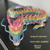 S15ea8e9b79354e789b64eac322e7fabcf.webp 100cm Large 3D Printed Dragon Toy Display Piece Jointible Creative Stall Toy Realistic Moving Parts Chinese Mythical Creature (Copy)