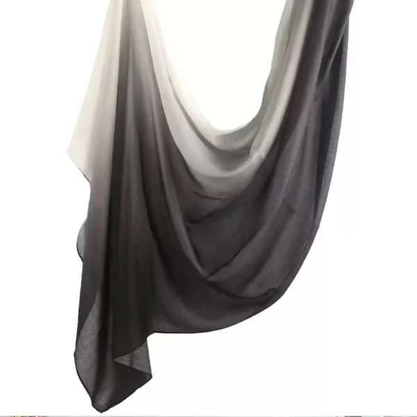 S376cb7aa74bd425f816c398e1c9368dan.webp Watercolor Print Hijab Muslim Marble scarf Soft Breathable Sun Protection Lightweight Summer beach Wrap for Women