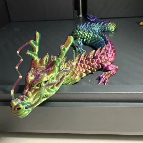 S5a33dc587081456d96249b9ca3f2331eG.webp 100cm Large 3D Printed Dragon Toy Display Piece Jointible Creative Stall Toy Realistic Moving Parts Chinese Mythical Creature (Copy)