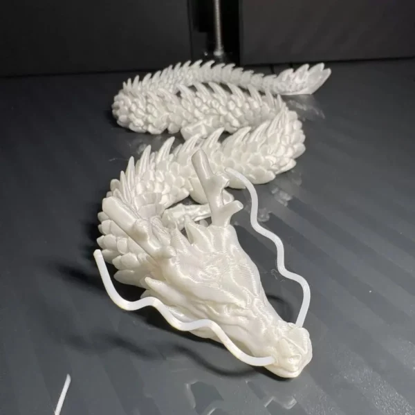 Sa0785a3b2dbe4084a0cd684f70b2f39eU.webp 100cm Large 3D Printed Dragon Toy Display Piece Jointible Creative Stall Toy Realistic Moving Parts Chinese Mythical Creature (Copy)