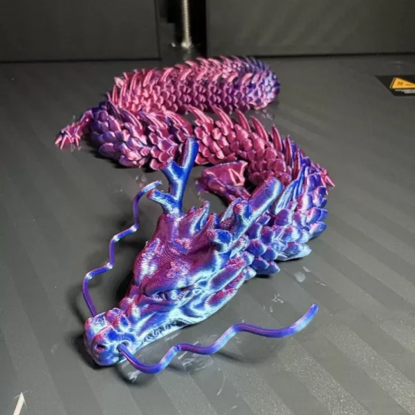 Sb797164644c444618890678a5f030dbbC.webp 100cm Large 3D Printed Dragon Toy Display Piece Jointible Creative Stall Toy Realistic Moving Parts Chinese Mythical Creature (Copy)