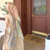Sdaf95b814d4a489daf2c8b604e313f81h.webp Watercolor Print Hijab Muslim Marble scarf Soft Breathable Sun Protection Lightweight Summer beach Wrap for Women