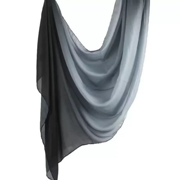 Sf6068577b7034ebfa8db6a13eeb50d73f.webp Watercolor Print Hijab Muslim Marble scarf Soft Breathable Sun Protection Lightweight Summer beach Wrap for Women