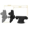 02a69522-0557-4235-8e19-bb40cb48225d.jpg 360 Rotatable In Car Suction Phone Holder Dashboard Windscreen Universal Mount
