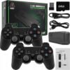 0b8f2d09-fd69-44c5-b2c5-982f12b38eec-1.jpg Video Game Console 20000 Retro Games Console Set With 2 Wireless Controller New