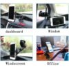 0ea82bc1-3ea8-4392-a240-b461049ed280.jpg 360 Rotatable In Car Suction Phone Holder Dashboard Windscreen Universal Mount