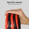 16f7b1d6-59a1-4617-8bfd-657420621b78.jpg 3000AMP Heavy Duty 6&6M J Ump Leads Car Van Battery Booster J Umper Starter Cables