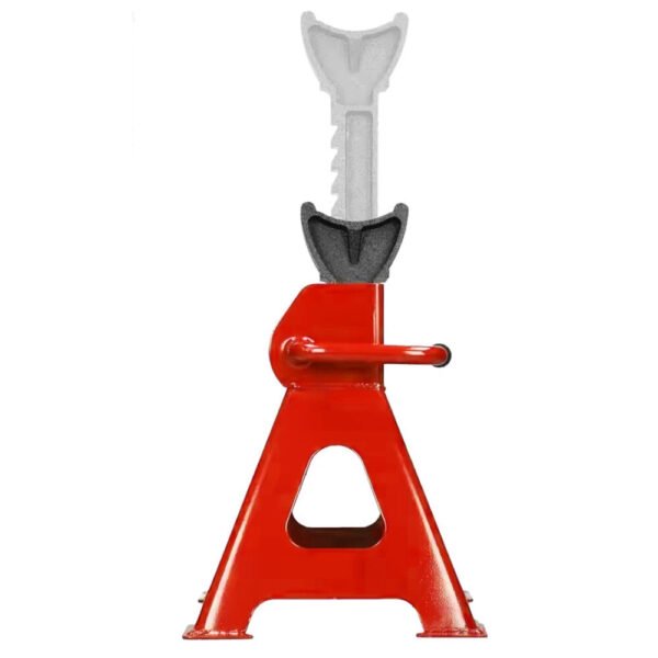 225d3c7e-4a93-4cc6-833b-80693015d9e9.jpg 2Pcs Axle Stands FloorJack Heavy Duty Lifting 3 Ton Capacity Stand Car Carava
