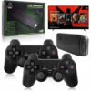 265a1843-1d55-4965-8c4b-fd8e26366daf.jpg Video Game Console 20000 Retro Games Console Set With 2 Wireless Controller New
