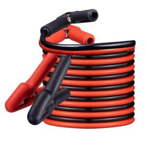 351f0a72-a139-4753-b60a-b902de7cedc6.jpg 3000AMP Heavy Duty 6&6M J Ump Leads Car Van Battery Booster J Umper Starter Cables