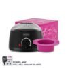 35e53a7f-d6eb-45e6-b1b6-c129d8facf79.jpg WUWUVISTA Wax Warmer Kit Professional Depilatory Set With Silicone Bowl, Portable & Easy To Clean, Perfect For Sensitive Skin, Full Body, Face & Bikini Area Great Gift For Her, Him, Or Anyone