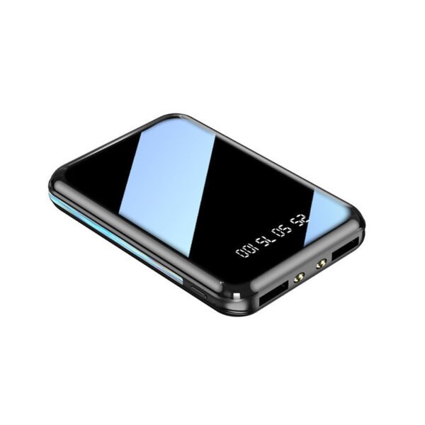 38f5cdcc-76e8-41a7-8b40-42b6ebb2fd07.jpg Power Bank Portable Fast Charger Battery Pack 2USB For Mobile Phone