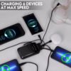 429627ce-cdb4-45e2-adb5-65d98d801e96.jpg Power Bank10000mAh Fast Charger Pack USB External Battery For Mobile Phone UK