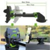 6b0f0461-01ab-4302-966f-7d7a21661f1f.jpg 360 Rotatable In Car Suction Phone Holder Dashboard Windscreen Universal Mount