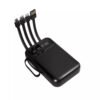 6ee2ff69-84fa-442a-a372-00729bf57bd7.jpg Power Bank10000mAh Fast Charger Pack USB External Battery For Mobile Phone UK