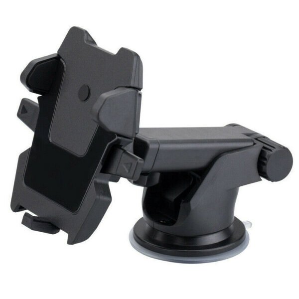 7b7a79fc-1190-4272-9f28-93a24891a31d.jpg 360 Rotatable In Car Suction Phone Holder Dashboard Windscreen Universal Mount
