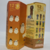 Glow in Dark Mini Figure Blind Box Desk Toy Collectible Gift UK