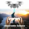92227dcf-25bb-4e90-8c6d-066b62b33b0d.jpg 3 Batteries Pro Drone 4K Selfie Camera Wifi Fpv Foldable Rc Quadcopter UK