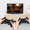 929cb3e2-271f-477f-9b8c-f4782c562adb.jpg Video Game Console 20000 Retro Games Console Set With 2 Wireless Controller New