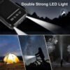 9ed748a6-53a9-4fa4-9aff-dcb0f97b6e5f.jpg Power Bank10000mAh Fast Charger Pack USB External Battery For Mobile Phone UK