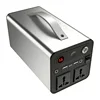 H88a838739c6548bf85129cfec4399930W.jpg_100x100.webp Camping Emergency Solar Power Station 300W/220W 90000mah Power Bank Solar Generator Mobile Power Storage for RV off Grid