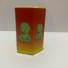 Glow in Dark Mini Figure Blind Box Desk Toy Collectible Gift UK