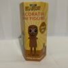 Glow in Dark Mini Figure Blind Box Desk Toy Collectible Gift UK