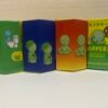Glow in Dark Mini Figure Blind Box Desk Toy Collectible Gift UK