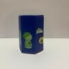 Glow in Dark Mini Figure Blind Box Desk Toy Collectible Gift UK