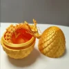 S06cfea5b51094bb992323cb41f47ea0dO.webp 3D Printed Chinese Dragon Surprise Egg – Articulated Movable Dragon Toy