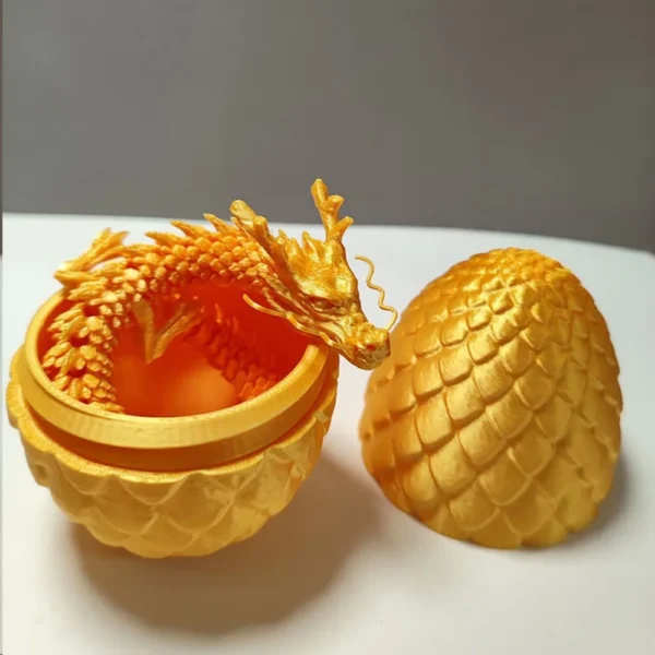 S06cfea5b51094bb992323cb41f47ea0dO.webp 3D Printed Chinese Dragon Surprise Egg – Articulated Movable Dragon Toy