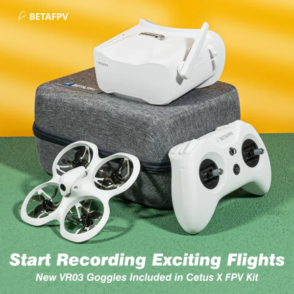 S0ae5d9ba796b4572b7cd1353a115f83bI.webp BETAFPV Cetus Pro/Cetus X Brushless Quadcopter BNF Brushless Motors FPV Racing Drone Quadcopter
