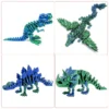 S0c982396abd9447691fb050c41c7d87aQ.webp 3D Printed Dragon Toy with Movable Wings – Flexible Articulated Dragon