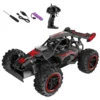 1:18 4WD RC Off-Road Car – 2.4GHz High-Speed Climbing Remote Control Car for Kids & Adults