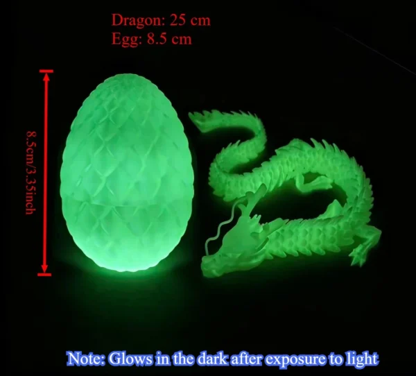S21cad800e82e4375a64d632233d37a97P.webp 3D Printed Chinese Dragon Surprise Egg – Articulated Movable Dragon Toy