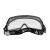 DELTAPLUS Safety Goggles Over Glasses Engineering Ppe For Home And Workshop Gafas De Seguridad Industrial Lentes Clear z87.1