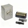 Replacement Foil and Cutters Shaver Head Parts Compatible with Andis 17300 Resurge Electric Shaver