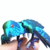 S2a7f571c3d9c45d2beb0dc8797bc7b12O.webp 3D Printed Parrot Toy – Flexible Articulated Bird with Moveable Joints