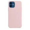 S2dc87501b7c943ff8b3958154f7ea15fZ.webp Original Square Liquid Silicone Phone Case for iPhone 17 16 15 14 13 12 Pro MaxLuxury Camera Protective Cover