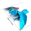 S3616be5da7b345309e268cfb38d47e6ax.webp 3D Printed Parrot Toy – Flexible Articulated Bird with Moveable Joints
