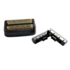 Replacement Foil and Cutters Shaver Head Parts Compatible with Andis 17300 Resurge Electric Shaver