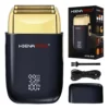 S43ff868838ca45f8bd27d681d234e207F.webp HIENA Hair Clipper Hair Cutting Professional Clipper Beard Trimmer Barber Shop Machine Electric Machine Men's Hair Clippers 809