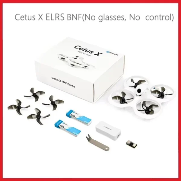 S44429193f07149238361dddcf3965ac28.webp BETAFPV Cetus Pro/Cetus X Brushless Quadcopter BNF Brushless Motors FPV Racing Drone Quadcopter