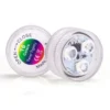 16 Colour LED Underwater Lights with Remote – Battery Operated RGB Party Lights