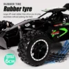15KM/H RC Racing Car 1:18 – 2.4GHz Remote Control Drift Car for Kids