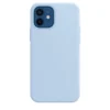 S4cddad63e0f6488b82824575591b112bZ.webp Original Square Liquid Silicone Phone Case for iPhone 17 16 15 14 13 12 Pro MaxLuxury Camera Protective Cover