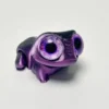 3D Printed Frog Toy with Big Eyes – Cute Cartoon Figurine