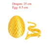 S5a2168aff5f54152a9dc00bbb52ab8993.webp 3D Printed Chinese Dragon Surprise Egg – Articulated Movable Dragon Toy